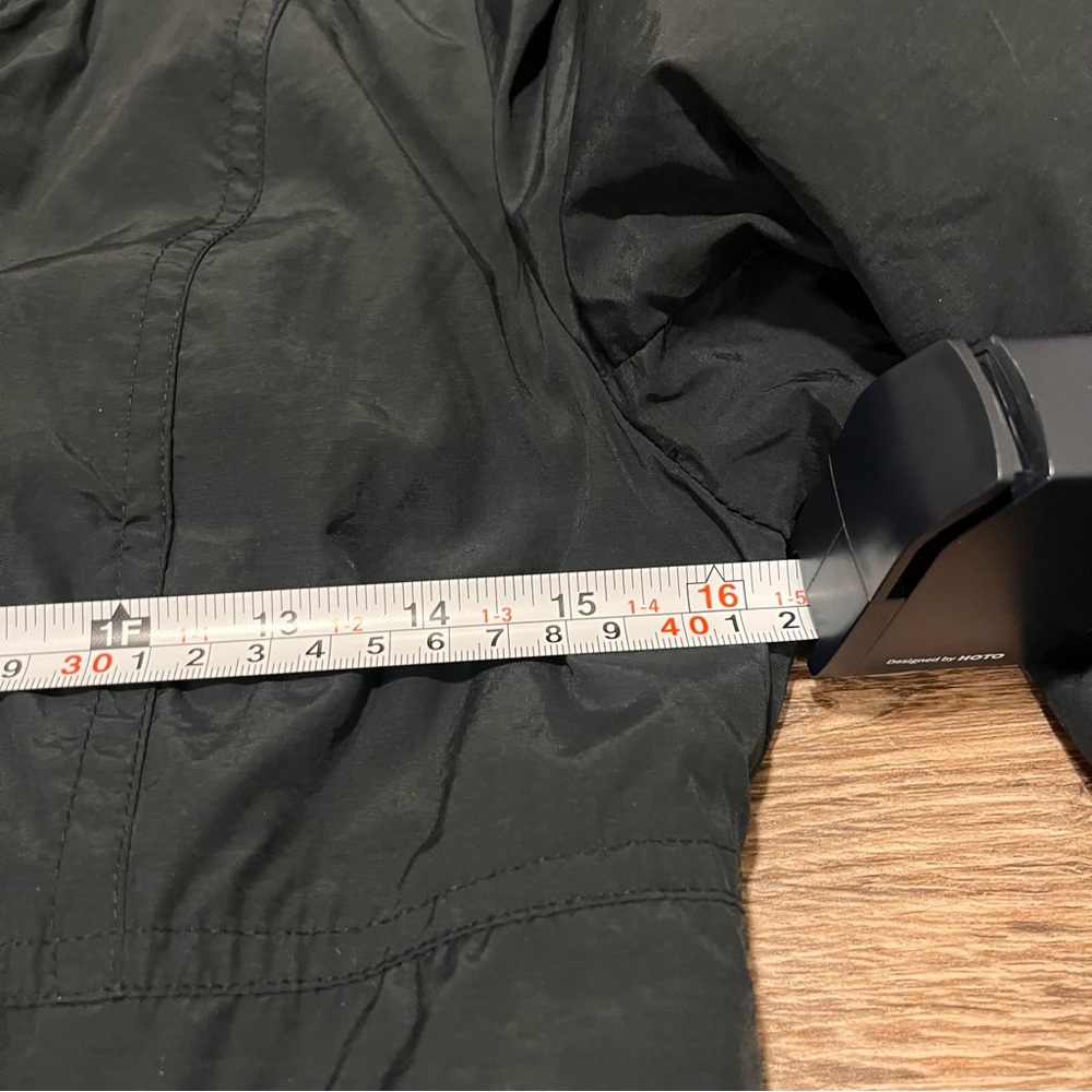 COP COPINE Hooded Tall Puffer PARKA - Picture 11 of 16